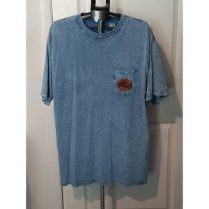 Harley Davidson Las Vegas T Shirt XL